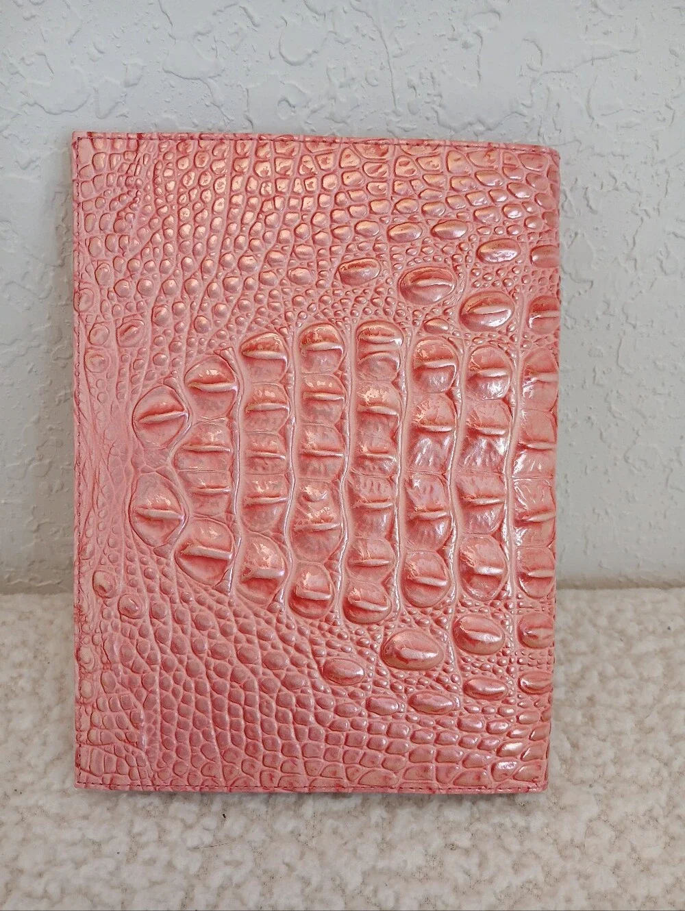 Brahmin Pink Punch Melbourne Journal NWT